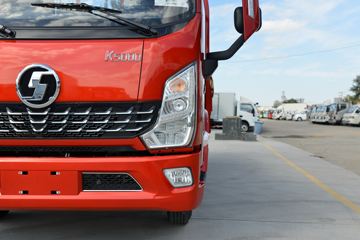 �����Ῠ ����K5000 130���� 4.18��AMT�Զ������������Ῠ(����)(YTQ1041KH331)ͼƬ