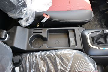 �����Ῠ ����K5000 130���� 4.18��AMT�Զ���������ʽ�Ῠ(����)(YTQ5041XXYKH331)ͼƬ