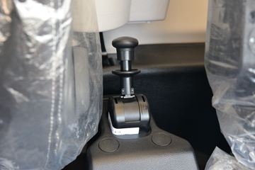 �����Ῠ ����K5000 130���� 4.18��AMT�Զ���������ʽ�Ῠ(����)(YTQ5041XXYKH331)ͼƬ