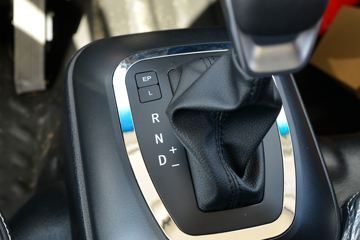 �����Ῠ ����K5000 130���� 4.18��AMT�Զ���������ʽ�Ῠ(����)(YTQ5041XXYKH331)ͼƬ