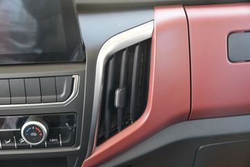 �����Ῠ ����K5000 130���� 4.18��AMT�Զ���������ʽ�Ῠ(����)(YTQ5041XXYKH331)ͼƬ