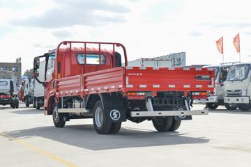 �����Ῠ ����K5000 130���� 4.18��AMT�Զ������������Ῠ(����)(YTQ1041KH331)ͼƬ