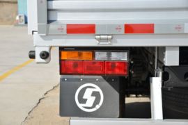 德龙K3000&nbsp;载货车上装                                                图片