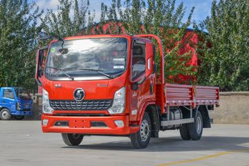 �����Ῠ ����K5000 130���� 4.18��AMT�Զ������������Ῠ(����)(YTQ1041KH331)ͼƬ