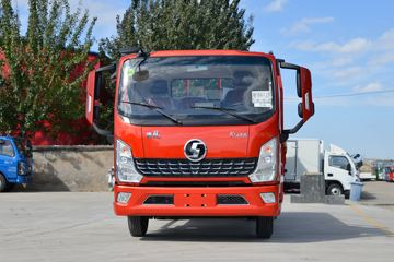 �����Ῠ ����K5000 130���� 4.18��AMT�Զ������������Ῠ(����)(YTQ1041KH331)ͼƬ