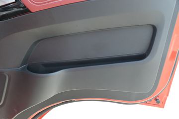 �����Ῠ ����K5000 130���� 4.18��AMT�Զ������������Ῠ(����)(YTQ1041KH331)ͼƬ