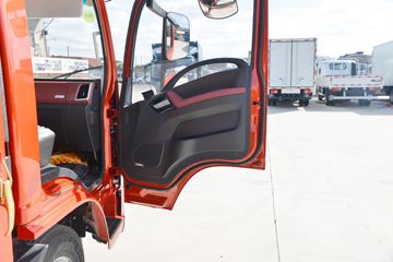 �����Ῠ ����K5000 130���� 4.18��AMT�Զ������������Ῠ(����)(YTQ1041KH331)ͼƬ