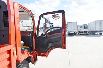 �����Ῠ ����K5000 130���� 4.18��AMT�Զ������������Ῠ(����)(YTQ1041KH331)ͼƬ