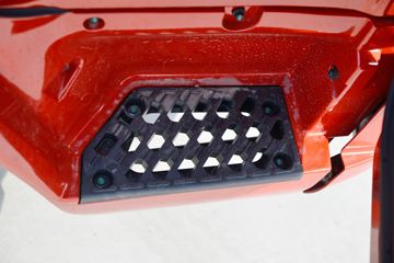 �����Ῠ ����K5000 130���� 4.18��AMT�Զ������������Ῠ(����)(YTQ1041KH331)ͼƬ