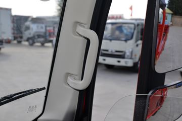 �����Ῠ ����K5000 130���� 4.18��AMT�Զ������������Ῠ(����)(YTQ1041KH331)ͼƬ