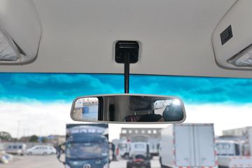 �����Ῠ ����K5000 130���� 4.18��AMT�Զ������������Ῠ(����)(YTQ1041KH331)ͼƬ