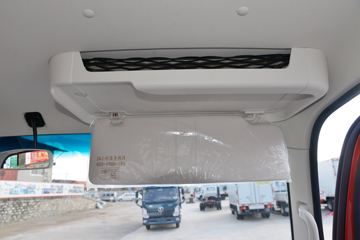 �����Ῠ ����K5000 130���� 4.18��AMT�Զ������������Ῠ(����)(YTQ1041KH331)ͼƬ