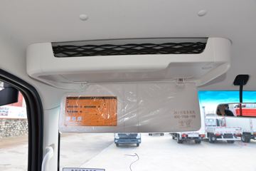 �����Ῠ ����K5000 130���� 4.18��AMT�Զ������������Ῠ(����)(YTQ1041KH331)ͼƬ