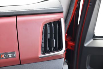 �����Ῠ ����K5000 130���� 4.18��AMT�Զ������������Ῠ(����)(YTQ1041KH331)ͼƬ