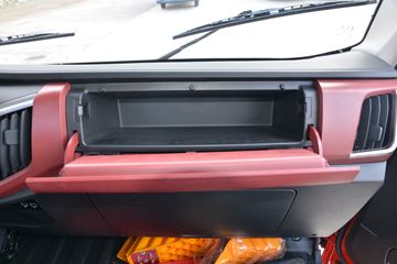 �����Ῠ ����K5000 130���� 4.18��AMT�Զ������������Ῠ(����)(YTQ1041KH331)ͼƬ