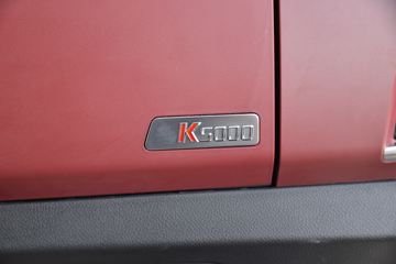 �����Ῠ ����K5000 130���� 4.18��AMT�Զ������������Ῠ(����)(YTQ1041KH331)ͼƬ