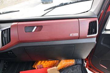 �����Ῠ ����K5000 130���� 4.18��AMT�Զ������������Ῠ(����)(YTQ1041KH331)ͼƬ