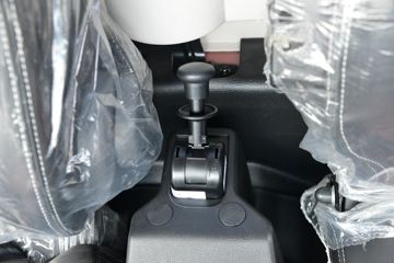 �����Ῠ ����K5000 130���� 4.18��AMT�Զ������������Ῠ(����)(YTQ1041KH331)ͼƬ