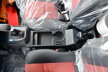 �����Ῠ ����K5000 130���� 4.18��AMT�Զ������������Ῠ(����)(YTQ1041KH331)ͼƬ