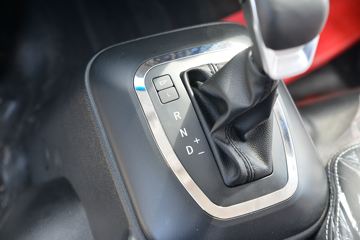 �����Ῠ ����K5000 130���� 4.18��AMT�Զ������������Ῠ(����)(YTQ1041KH331)ͼƬ