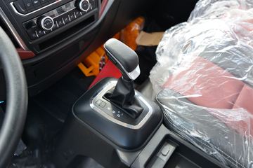 �����Ῠ ����K5000 130���� 4.18��AMT�Զ������������Ῠ(����)(YTQ1041KH331)ͼƬ