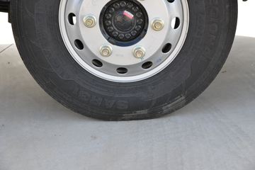 �����Ῠ ����K5000 130���� 4.18��AMT�Զ���������ʽ�Ῠ(����)(YTQ5041XXYKH331)ͼƬ