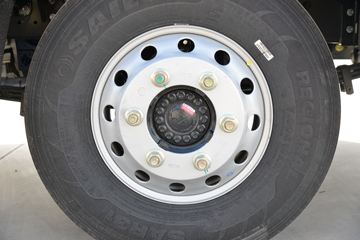 �����Ῠ ����K5000 130���� 4.18��AMT�Զ���������ʽ�Ῠ(����)(YTQ5041XXYKH331)ͼƬ