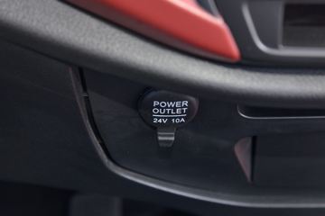 �����Ῠ ����K5000 130���� 4.18��AMT�Զ������������Ῠ(����)(YTQ1041KH331)ͼƬ