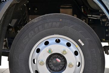 �����Ῠ ����K5000 130���� 4.18��AMT�Զ���������ʽ�Ῠ(����)(YTQ5041XXYKH331)ͼƬ