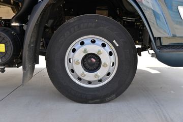 �����Ῠ ����K5000 130���� 4.18��AMT�Զ���������ʽ�Ῠ(����)(YTQ5041XXYKH331)ͼƬ