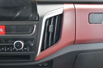 �����Ῠ ����K5000 130���� 4.18��AMT�Զ������������Ῠ(����)(YTQ1041KH331)ͼƬ