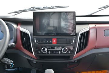 �����Ῠ ����K5000 130���� 4.18��AMT�Զ������������Ῠ(����)(YTQ1041KH331)ͼƬ