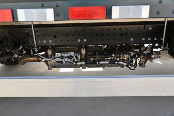 �����Ῠ ����K5000 130���� 4.18��AMT�Զ���������ʽ�Ῠ(����)(YTQ5041XXYKH331)ͼƬ