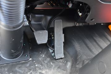 �����Ῠ ����K5000 130���� 4.18��AMT�Զ������������Ῠ(����)(YTQ1041KH331)ͼƬ