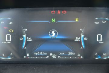 �����Ῠ ����K5000 130���� 4.18��AMT�Զ������������Ῠ(����)(YTQ1041KH331)ͼƬ