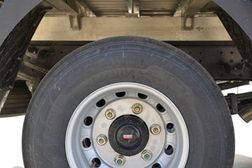 �����Ῠ ����K5000 130���� 4.18��AMT�Զ���������ʽ�Ῠ(����)(YTQ5041XXYKH331)ͼƬ