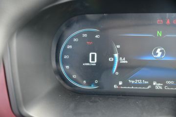 �����Ῠ ����K5000 130���� 4.18��AMT�Զ������������Ῠ(����)(YTQ1041KH331)ͼƬ