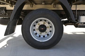 �����Ῠ ����K5000 130���� 4.18��AMT�Զ���������ʽ�Ῠ(����)(YTQ5041XXYKH331)ͼƬ