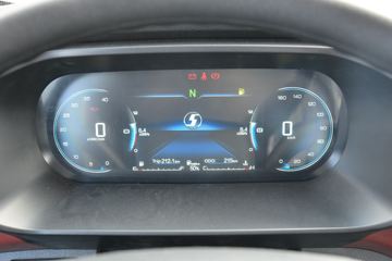 �����Ῠ ����K5000 130���� 4.18��AMT�Զ������������Ῠ(����)(YTQ1041KH331)ͼƬ