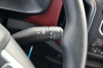 �����Ῠ ����K5000 130���� 4.18��AMT�Զ������������Ῠ(����)(YTQ1041KH331)ͼƬ