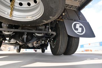 �����Ῠ ����K5000 130���� 4.18��AMT�Զ���������ʽ�Ῠ(����)(YTQ5041XXYKH331)ͼƬ