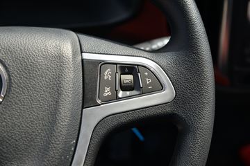 �����Ῠ ����K5000 130���� 4.18��AMT�Զ������������Ῠ(����)(YTQ1041KH331)ͼƬ