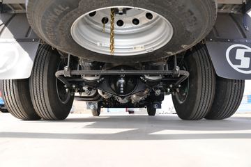 �����Ῠ ����K5000 130���� 4.18��AMT�Զ���������ʽ�Ῠ(����)(YTQ5041XXYKH331)ͼƬ