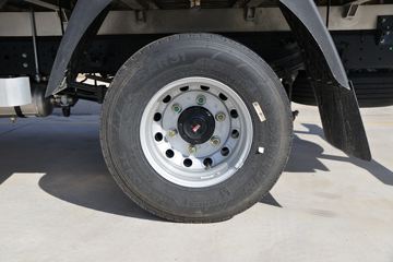 �����Ῠ ����K5000 130���� 4.18��AMT�Զ���������ʽ�Ῠ(����)(YTQ5041XXYKH331)ͼƬ