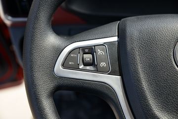 �����Ῠ ����K5000 130���� 4.18��AMT�Զ������������Ῠ(����)(YTQ1041KH331)ͼƬ