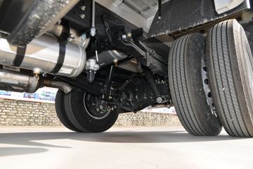 �����Ῠ ����K5000 130���� 4.18��AMT�Զ���������ʽ�Ῠ(����)(YTQ5041XXYKH331)ͼƬ