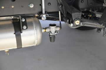 �����Ῠ ����K5000 130���� 4.18��AMT�Զ���������ʽ�Ῠ(����)(YTQ5041XXYKH331)ͼƬ