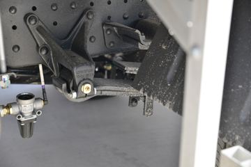 �����Ῠ ����K5000 130���� 4.18��AMT�Զ���������ʽ�Ῠ(����)(YTQ5041XXYKH331)ͼƬ