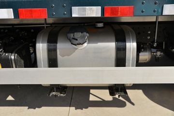 �����Ῠ ����K5000 130���� 4.18��AMT�Զ���������ʽ�Ῠ(����)(YTQ5041XXYKH331)ͼƬ