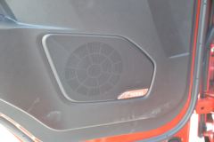 陕汽轻卡 德龙K5000 130马力 4.18米AMT自动挡单排栏板轻卡(国六)(YTQ1041KH331)